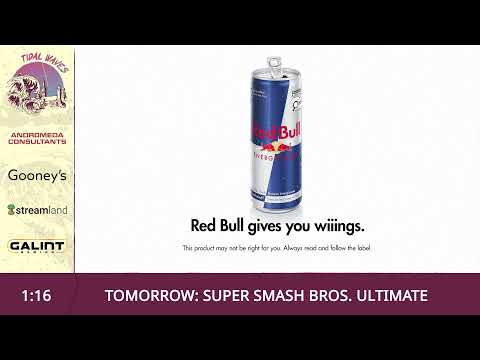 Tidal Waves 5 | Melee ft. Zuppy, Inky, LunarDusk, Faust, Maher