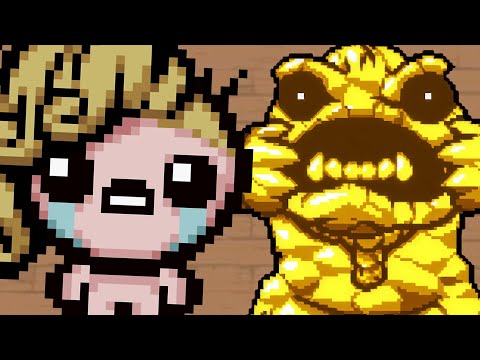Mein ERSTER TAINTED MAGDALENE RUN! | Binding of Isaac Repentance+