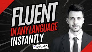HeyGen Translation