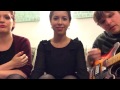 Downtown Train (Tom Waits Cover) 