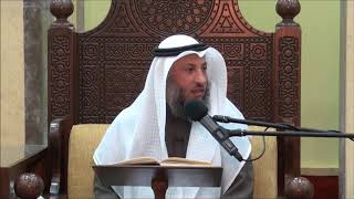 244-شروط صحة الغسل التمييز-الشيخ عثمان الخميس - فوائد مختارة من شرح كتاب دليل الطالب