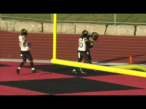 2022 Recap: Toronto 18, Hamilton 17 (Preseason)