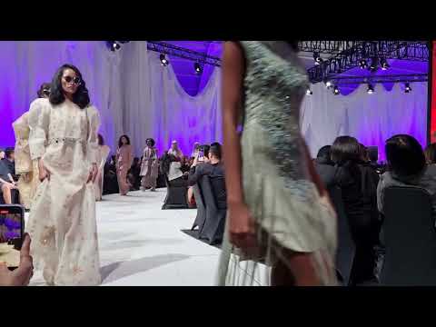 KULTULIBRASI - Couture Finale @MelAhyar ANNUAL SHOW 2023 #jakarta