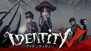 チキのIDENTITY V【第五人格】スマホ版Dead by Daylight～2018.7.15 Mirrativ＆YouTube同時配信