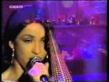 Sade King Of Sorrow Live Germany Germany
