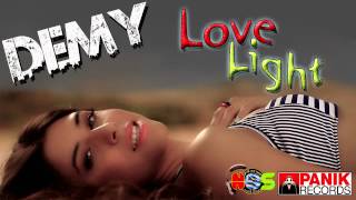 DEMY - Love Light (Poses Xiliades Kalokairia) | English Version 2012