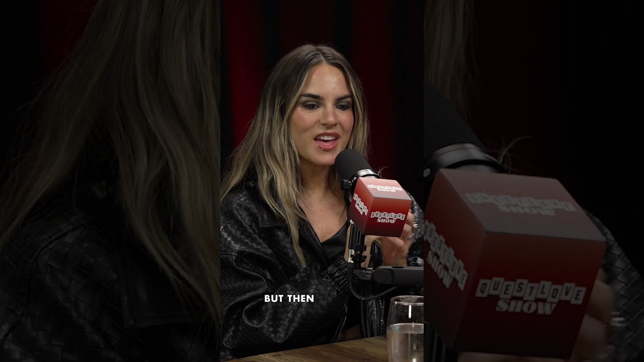 When JoJo Knows a Song is Ready | Questlove Show #shorts