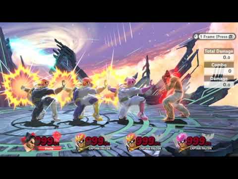 How strong is kazuya's armor ACTUALLY?