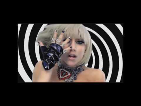 Lady Gaga - Paparazzi - Filthy Dukes Remix