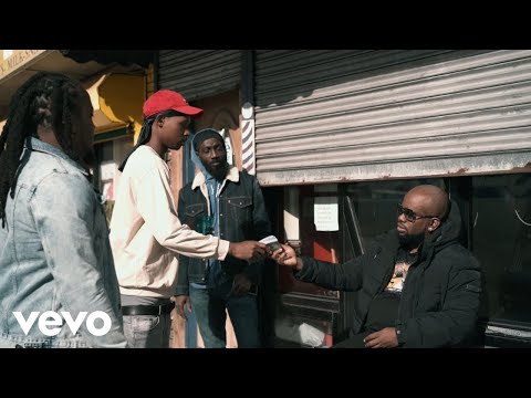 Ceejay X Shem Don - Day One (Official Music Video)