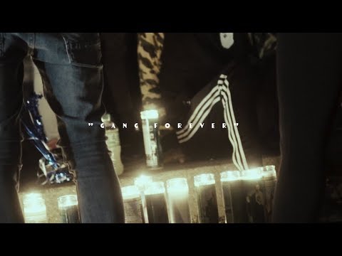 Mari Boy Kp "Gang Forever" (Official Music Video)