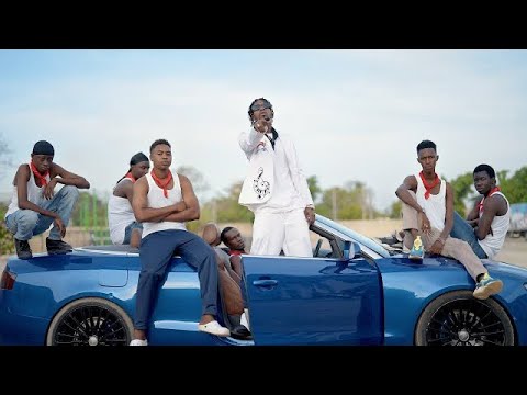 Mozbi  - Talent feat Adviser (Official video)