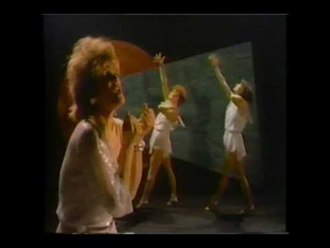 The Last Dragon- "Fire" : Artist- Charlene, Broadway