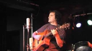 Craig Herbertson  Live. Dainty Davie