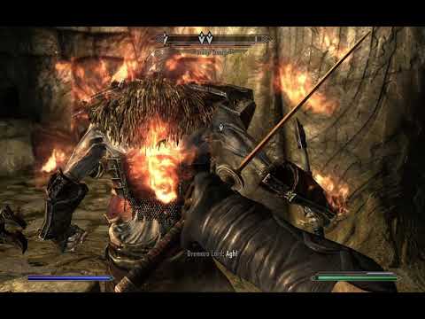 Ghosts of the Tribunal (pt 1) & a Meeting With Septimus Signus - Skyrim AE 98 - Creation Club Quests