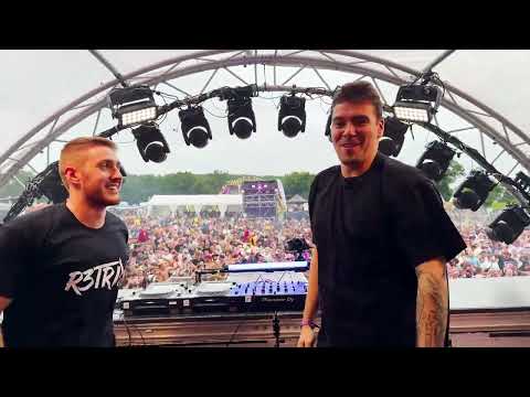 Mighty Spiritz & R3TRIX - OMG !!! (Official Videoclip)