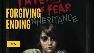 Layers of Fear: Inheritance DLC - Forgiving Ending