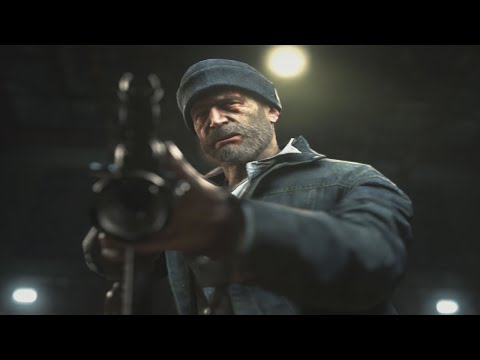 Call of Duty Modern Warfare 2 Remastered - Saving Captain Price