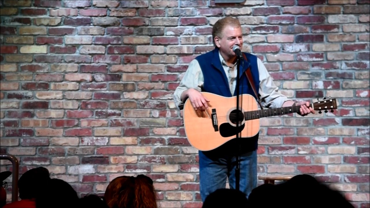 Hire Drew Jacobs Musical Comedy Act in Latham, New York