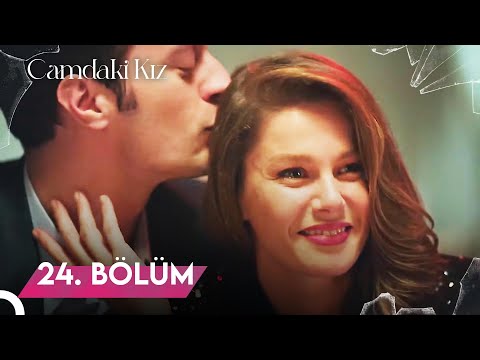 Camdaki Kız | 24. Bölüm
