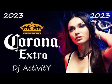 ❗☀️Dj ActivitY - Summer Set - Minimal Tech House Mix 2023☀️❗