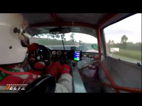 Copa Classic RS - Preliminar das 12 horas de Tarumã 2016