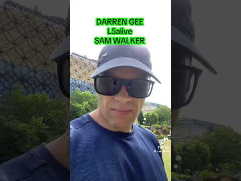 Darren Gee explains what really happened to Sam Walker #liverpool #uk #youtube #marbella