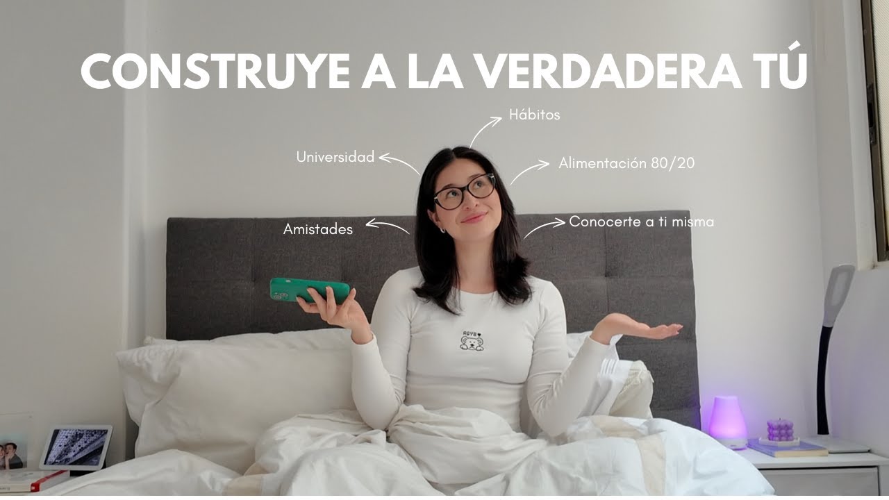 Cambia tu vida antes de 2025.