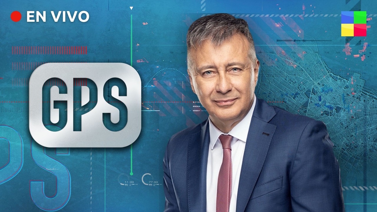 INFLACIÓN + RUTAS PELIGROSAS + SERVICIO METEOROLÓGICO #GPS | Programa completo (19/04/26)