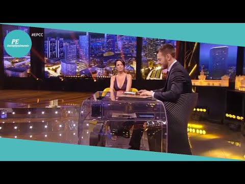 Andrea Delogu a 'E poi c'è Cattelan': "Arbore mi voleva senza gonna corta o scollatura, sto ancora f