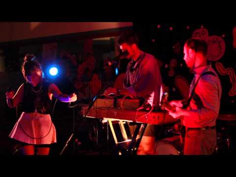 Citrusphere - Personality Test