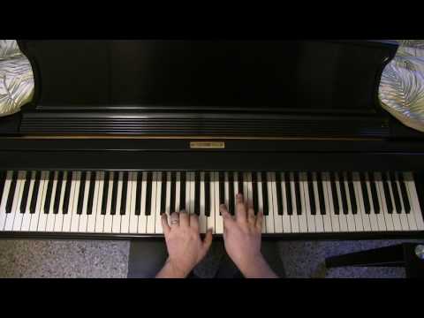 BACH: Minuet in G Major (BWV Anh. 114)