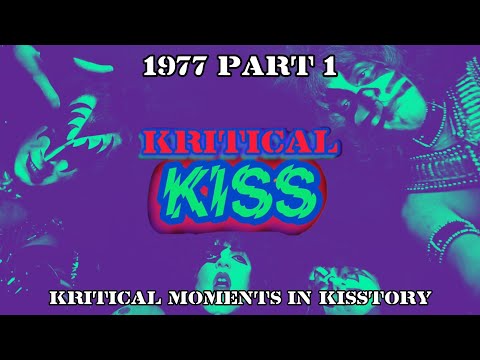Critical Moments in KISStory: What Made “Love Gun” a Game-Changer?