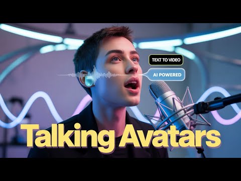 Aura AI video preview