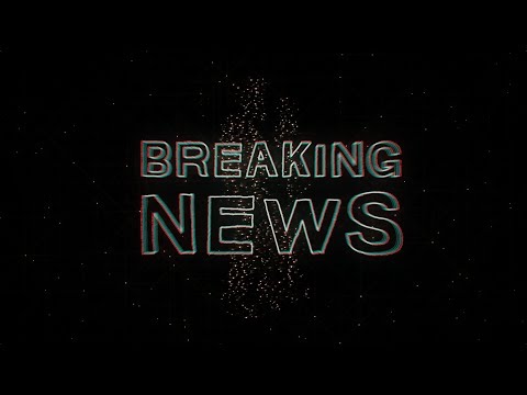 Video thumbnail for Breaking News