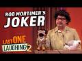 Bob Mortimer S Hilarious Experience In Croydon Costco Last One Laughing UK Season 2