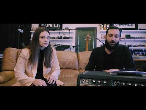 Francesca Michielin e Vasco Brondi raccontano il brano "Cattive Stelle"