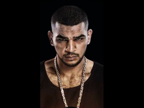 Momo Black - Berlin-Neukölln (REMIX TRACK)  (Offizielles HD Video)