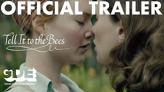 Video trailer för Tell It To The Bees Official Trailer