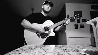 &quot;Hurricane&quot; by Band Of Heathens  (cover)