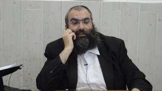 הרב נחמנסון | הלכות שכנים | דיני גינה משותפת