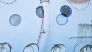 "Wind" JUNKER & SCHILLING Blue Music EP