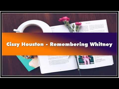 Cissy Houston - Remembering Whitney Audiobook