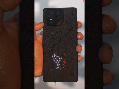 Don't buy ASUS ROG Phone 9 Pro 🤯3-Reasons! #viral #shorts#shortsfeed