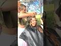 Teengirl Haircut 2 Women Headshaved New Forced Headshave Shorts