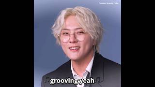 Download lagu DK - GROOVIN on @amazingtalkershow 💖 Stream and promote the full video! mp3