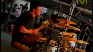 The Living End - Second Solution (live)