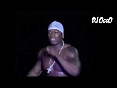I Cavalieri del Re VS 50 Cent - Lady Oscar VS In Da Club (Dj Osso Mash up)