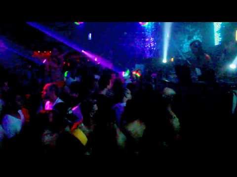 Check Out - Dj Roberta Twiggy - Meet Music & Lounge - 03/08