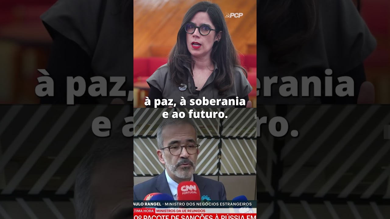 🚨 BASE DAS LAJES – UM GOVERNO DE VASSALOS